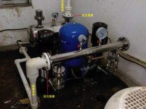 家里自來水壓力小怎么辦？有什么辦法可以解決？